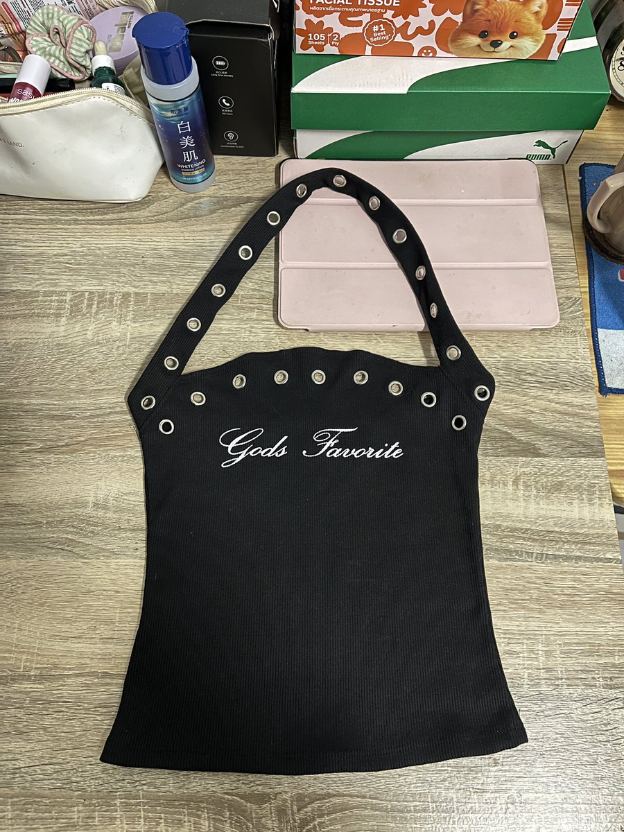 ส่งต่อ
 • stylist shop m 220รวมส่ง
 • เสื้อคล้องคอ free size 150รวมส่ง

#ส่งต่อเสื้อผ้า #ส่งต่อrudy #ส่งต่อstylistshop #ส่งต่อduex #เสื้อผ้ามือสอง #เสื้อผ้ามือสองสภาพดี #ส่งต่อเสื้อผ้ามือสอง #ส่งต่อเสื้อผ้า #ส่งต่อเสื้อผ้ามือ2  #โล๊ะตู้เสื้อผ้า #โล๊ะตู้  #ส่งต่อstylis