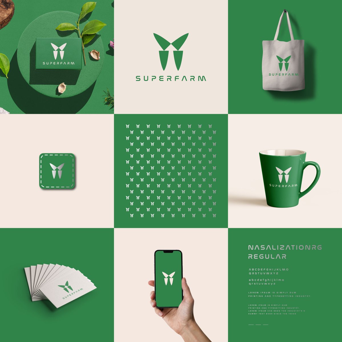 Joyanta Roy - Logo and Branding Designer tweet media