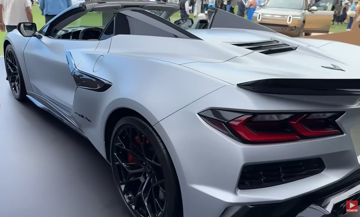 CorvetteBlogger tweet media