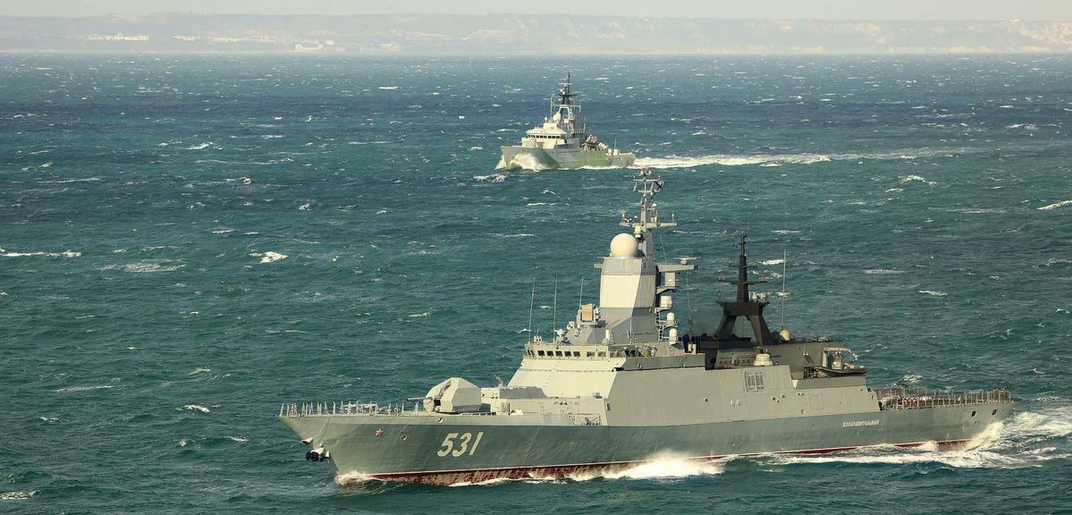 Navy Lookout tweet media