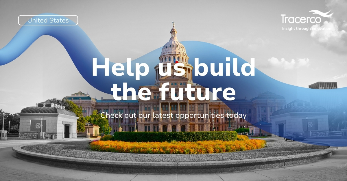 Tracerco tweet media