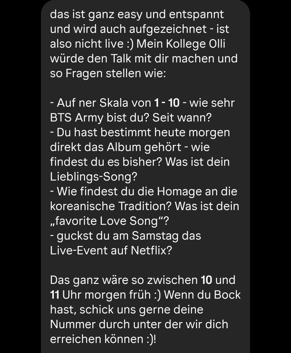 Jennson⁷ ARIRANG MARCH 20 ⊙⊝⊜ tweet media