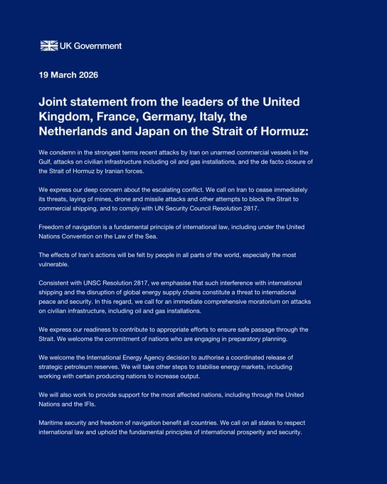 Baronen af Øresund tweet media