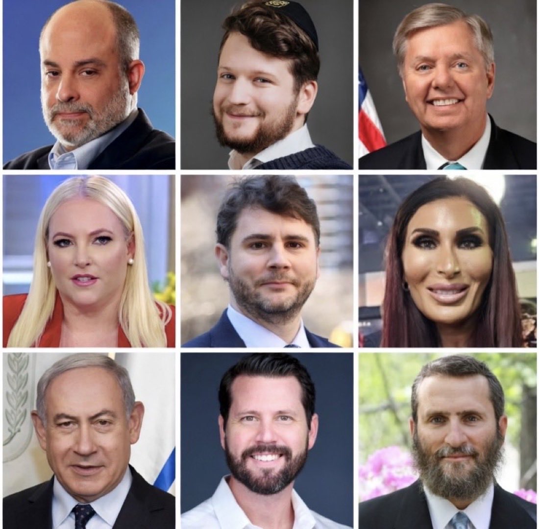 Red Pill Media tweet media