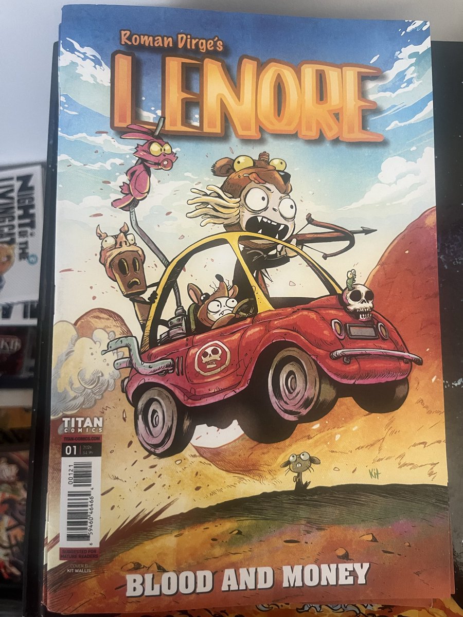 Kit Wallis tweet media