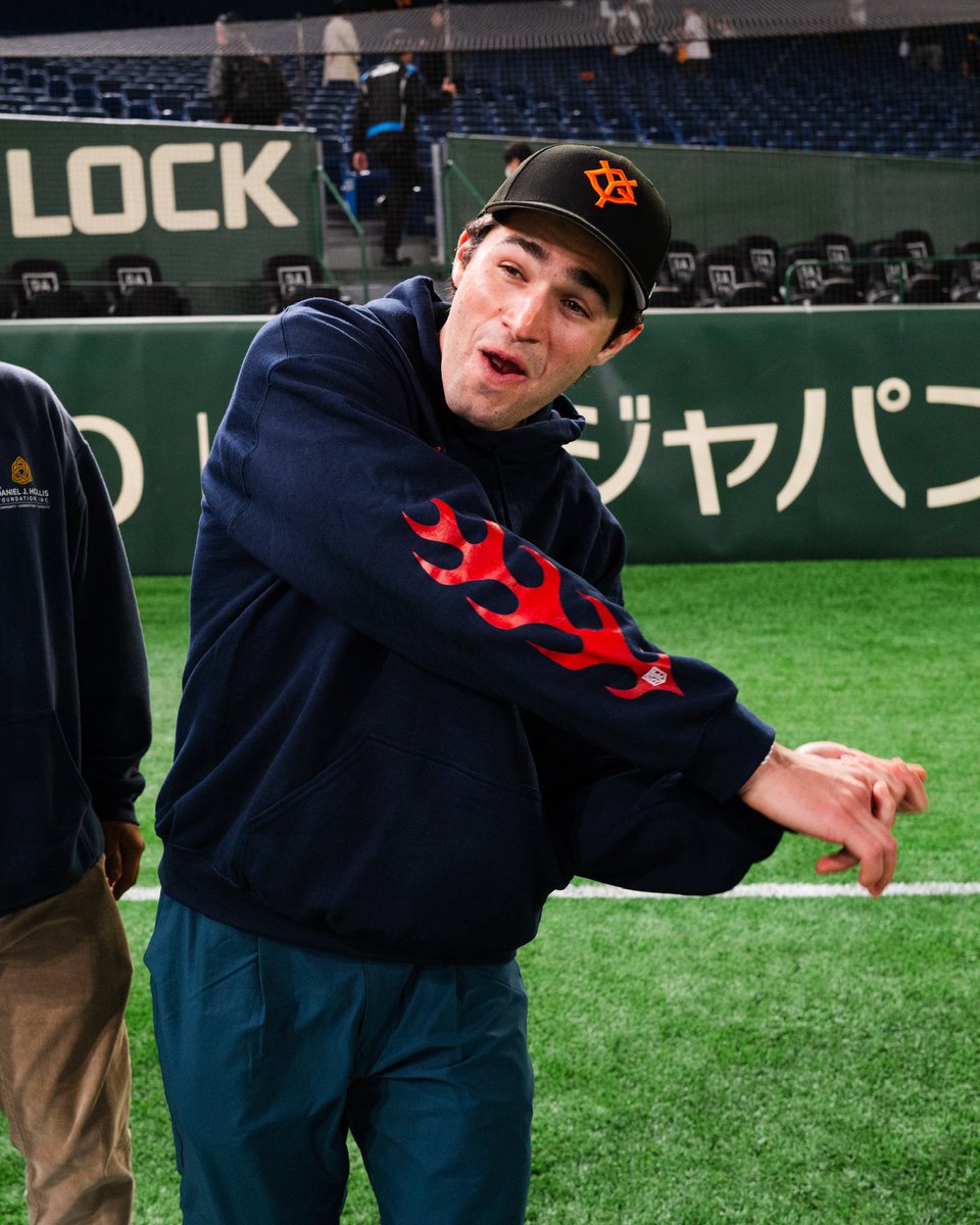 Boston Cannons tweet media