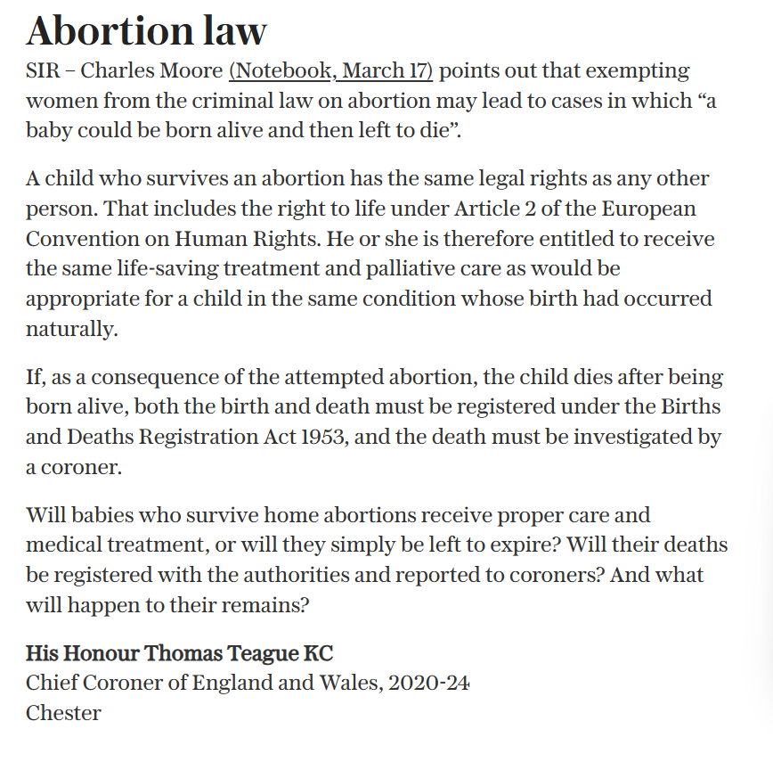 The Christian Institute tweet media