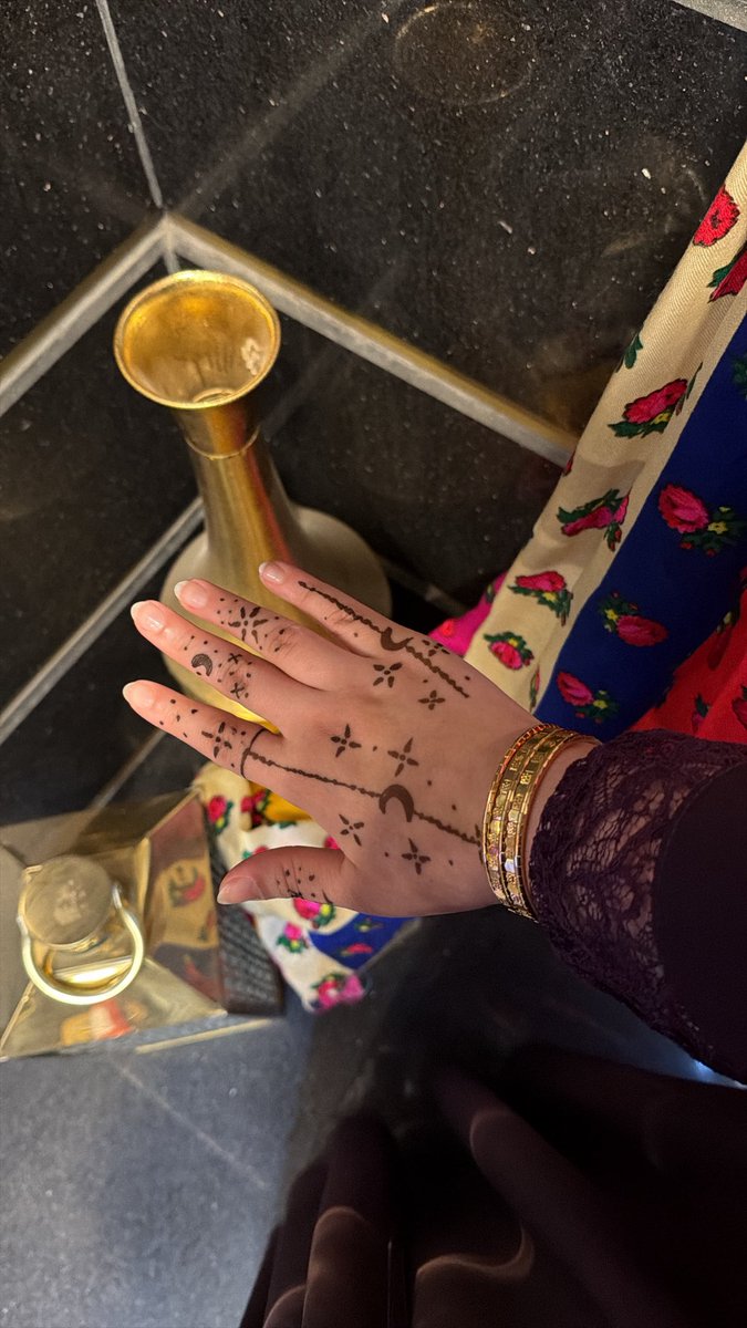 فاطمة الحبّوبي | Fatima Alhuboubi #ميدان_العدل tweet media