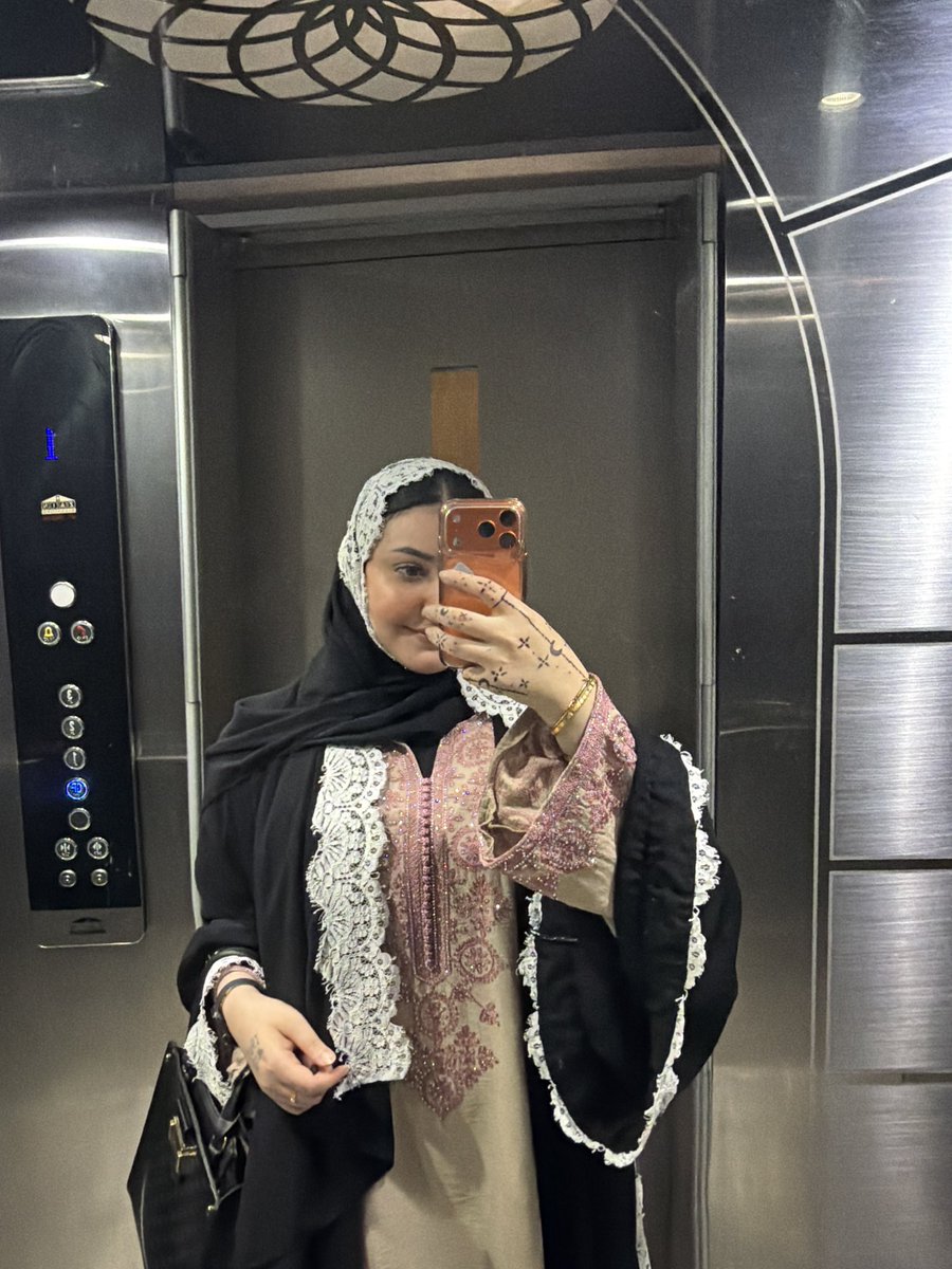 فاطمة الحبّوبي | Fatima Alhuboubi #ميدان_العدل tweet media