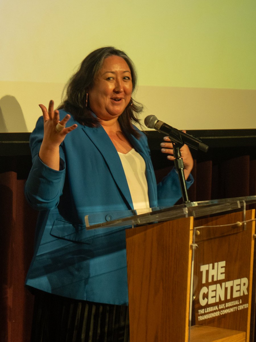 NYC Human Rights tweet media