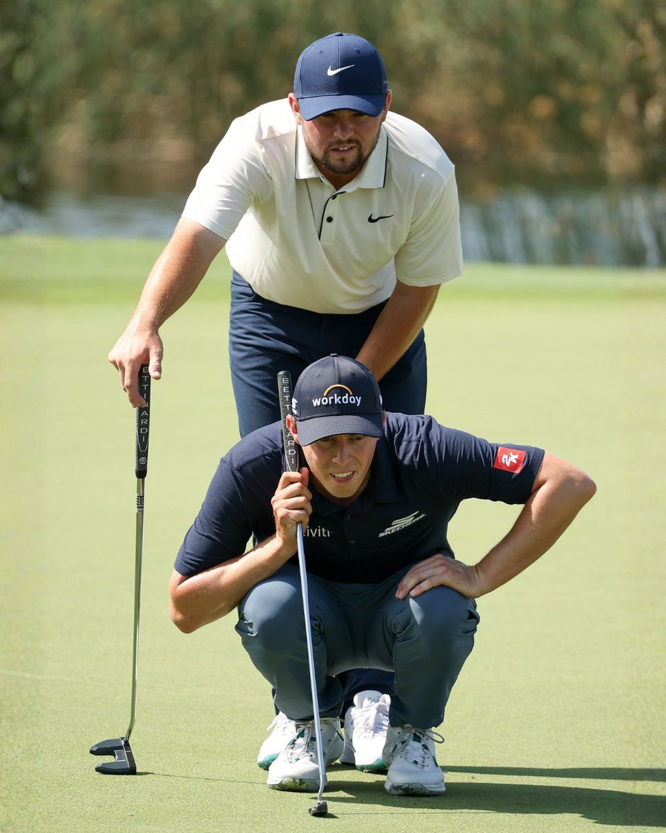 DP World Tour tweet media