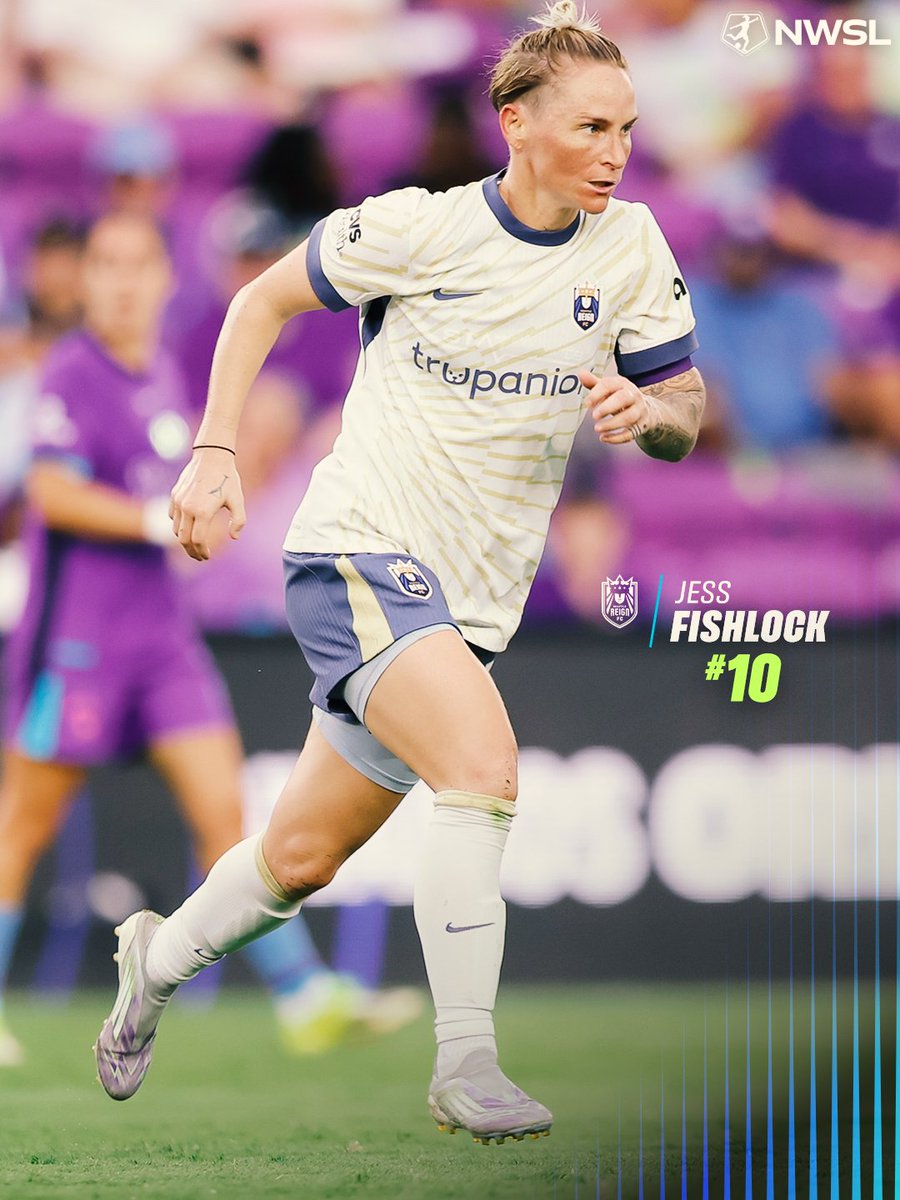 National Women’s Soccer League tweet media