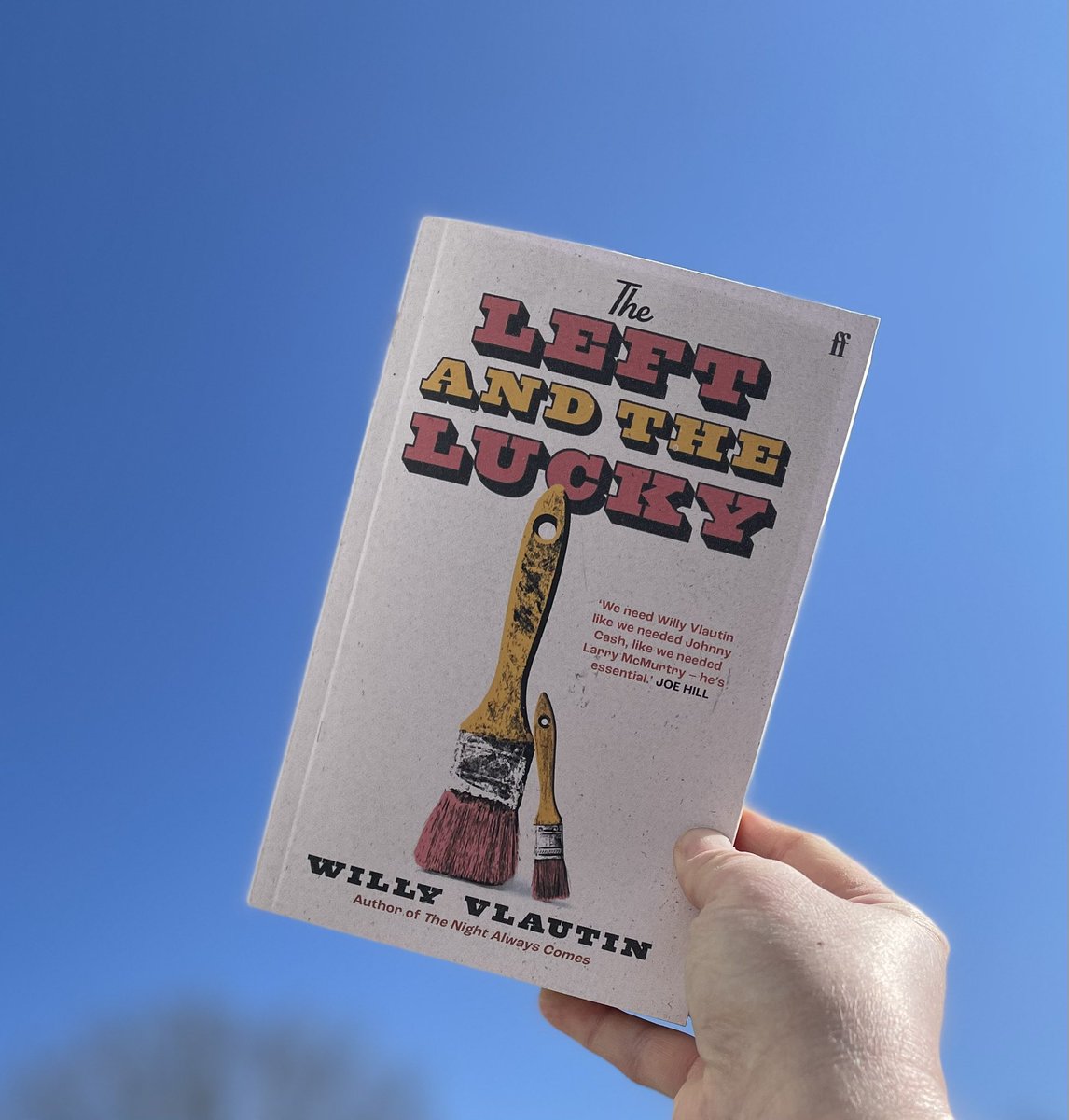 Years Of Reading Selfishly tweet media