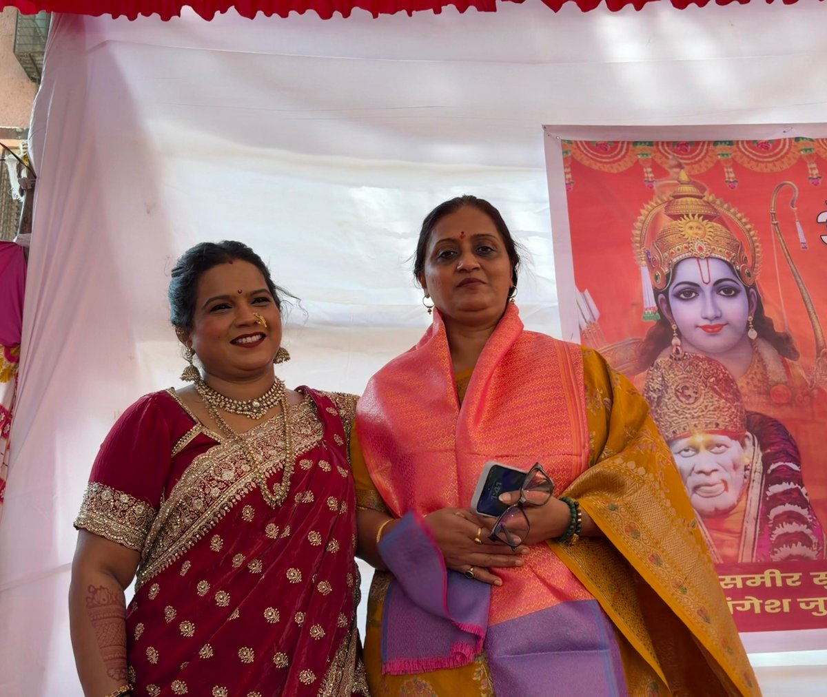 RAJESSHRII SHIRWADKAR tweet media