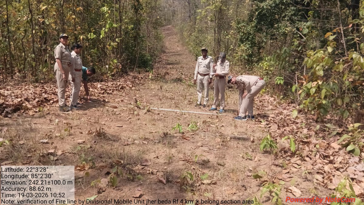 DFO Rourkela tweet media