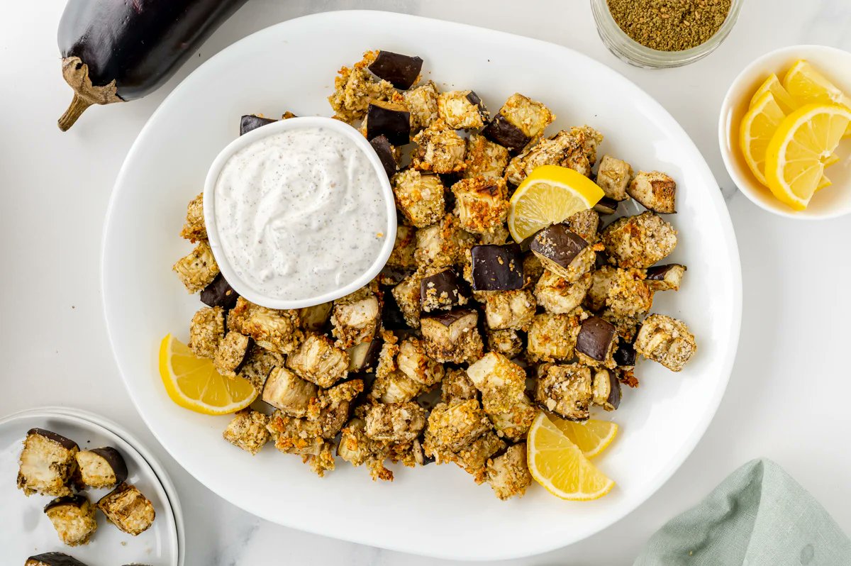 Savory Experiments tweet media