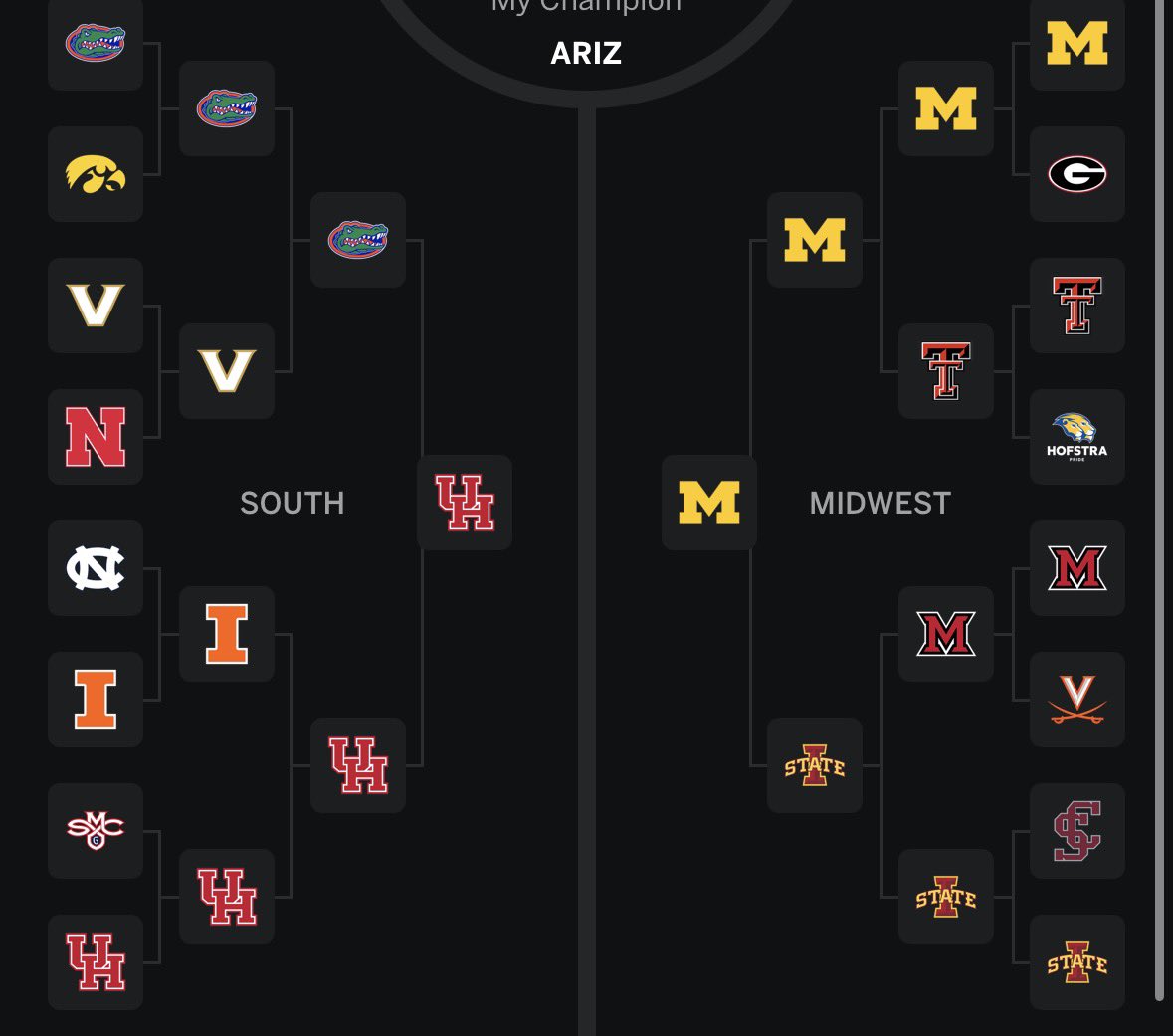 Z-Rating CBB Analytics tweet media