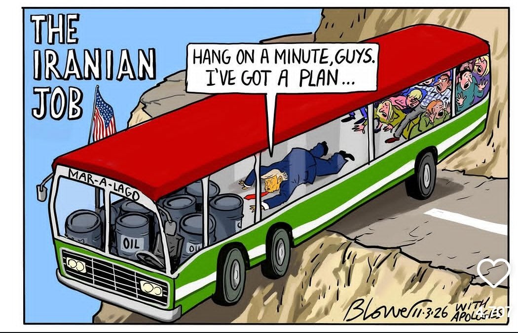 Carlyle Gordon/#NAFOfella tweet media