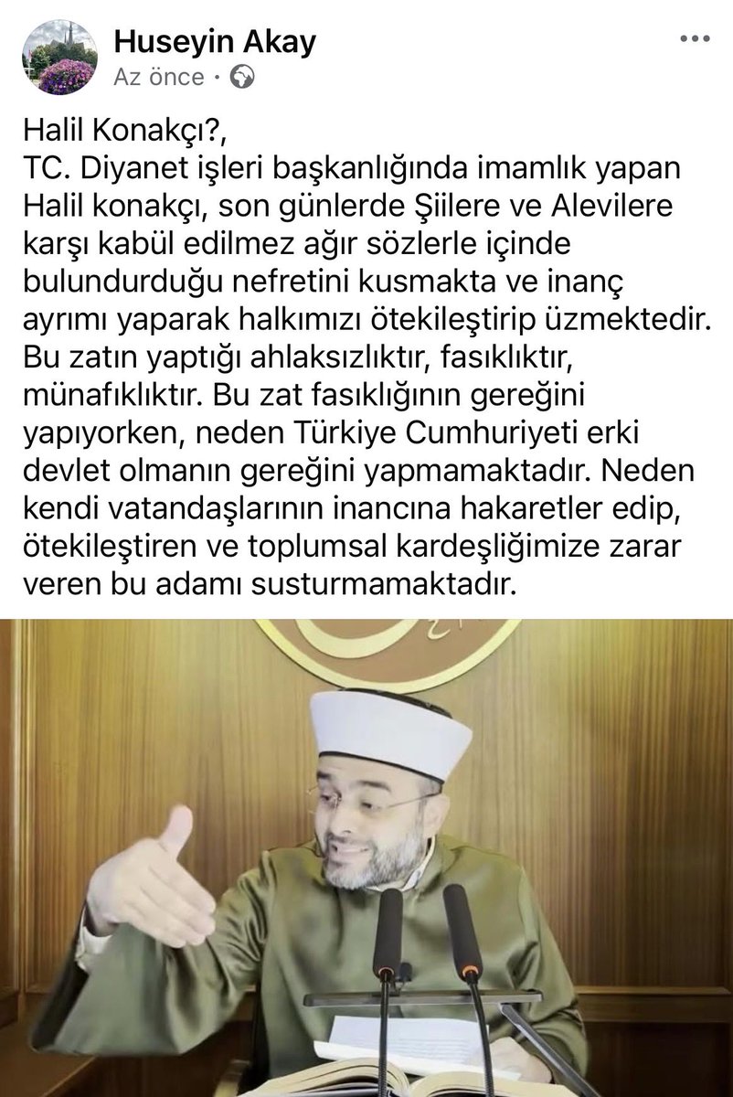 Hüseyin AKAY (@hseyina54674796) on Twitter photo 