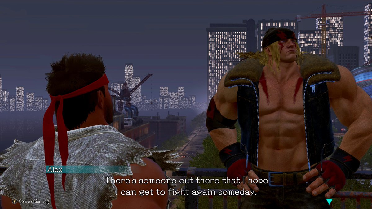 Hyper tre tweet media