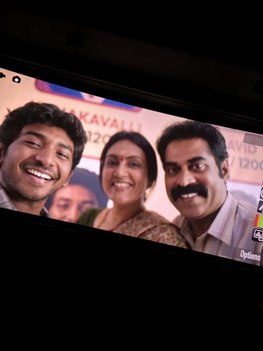 ரோமன் jebin 🎦 tweet media