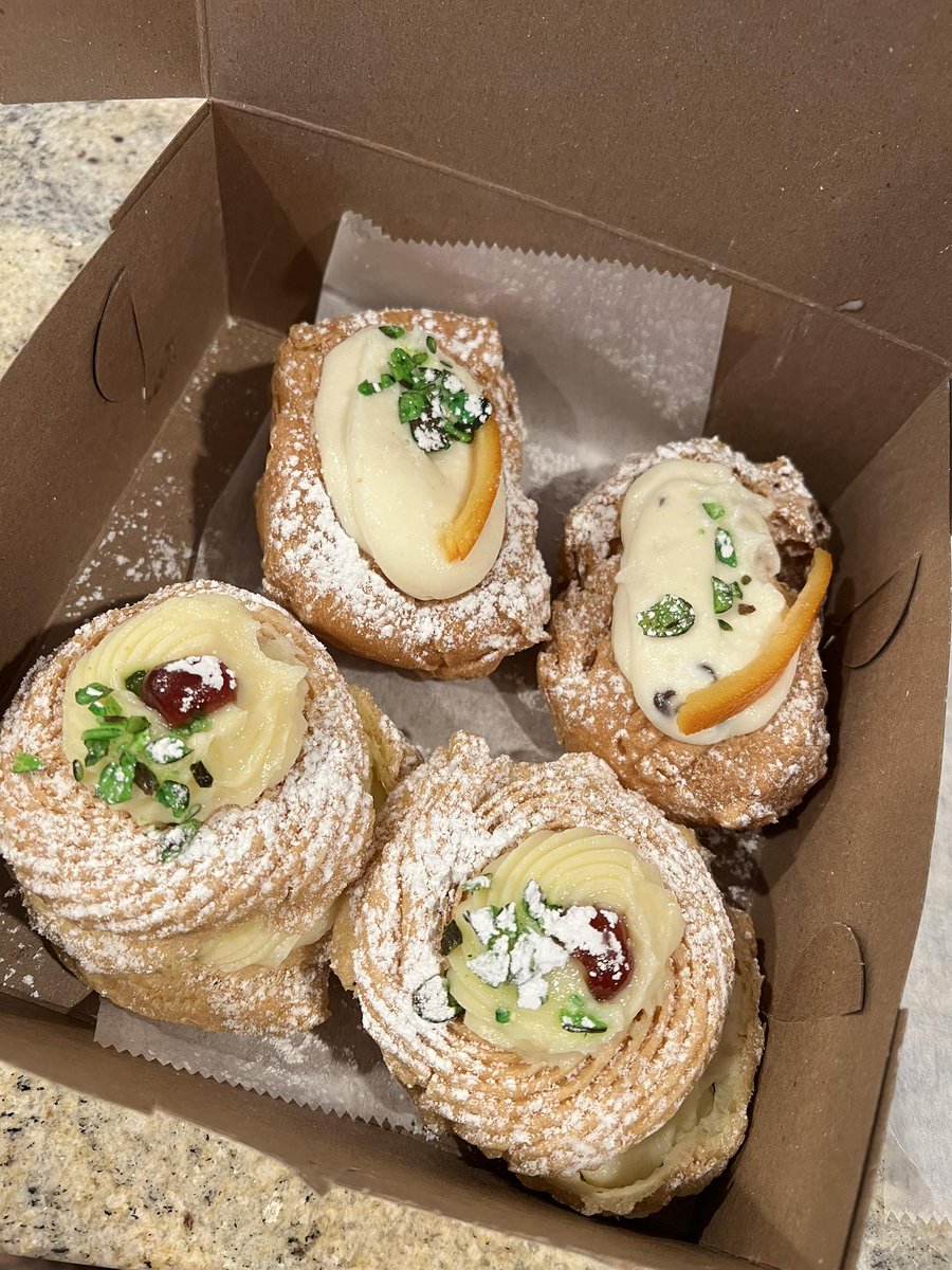 Jesse Binger tweet media