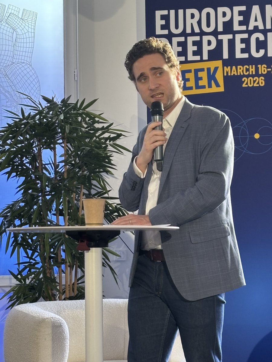 Maddyness tweet media