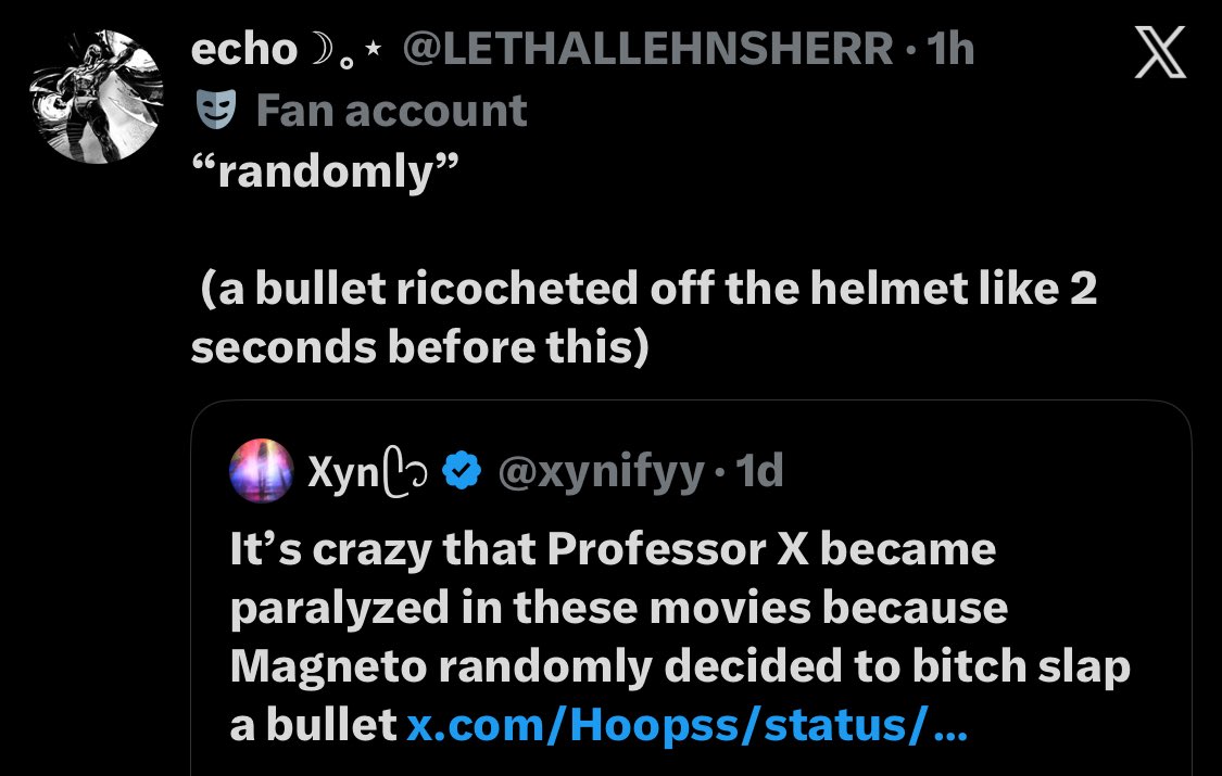 echo ☽。⋆ tweet media