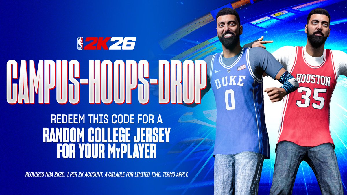 Ronnie 2K 2K26 tweet media