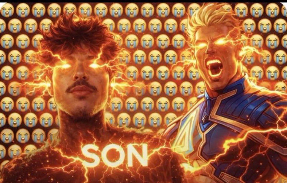 DottedUpByHuntley tweet media