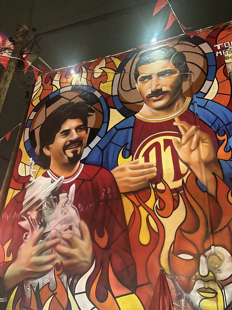 Toluca Datos del bicampeón tweet media