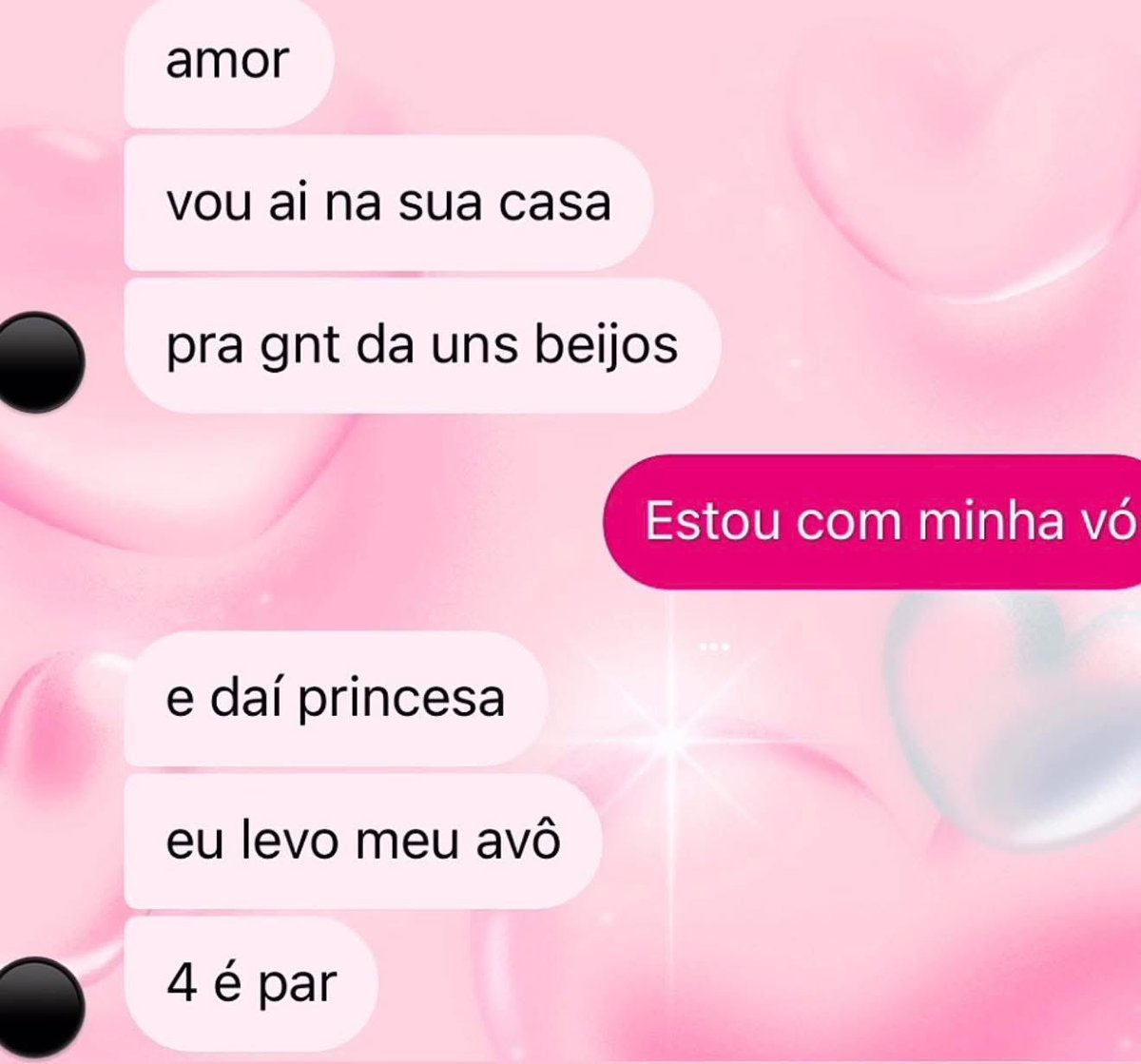 Quem quer, dá um jeito