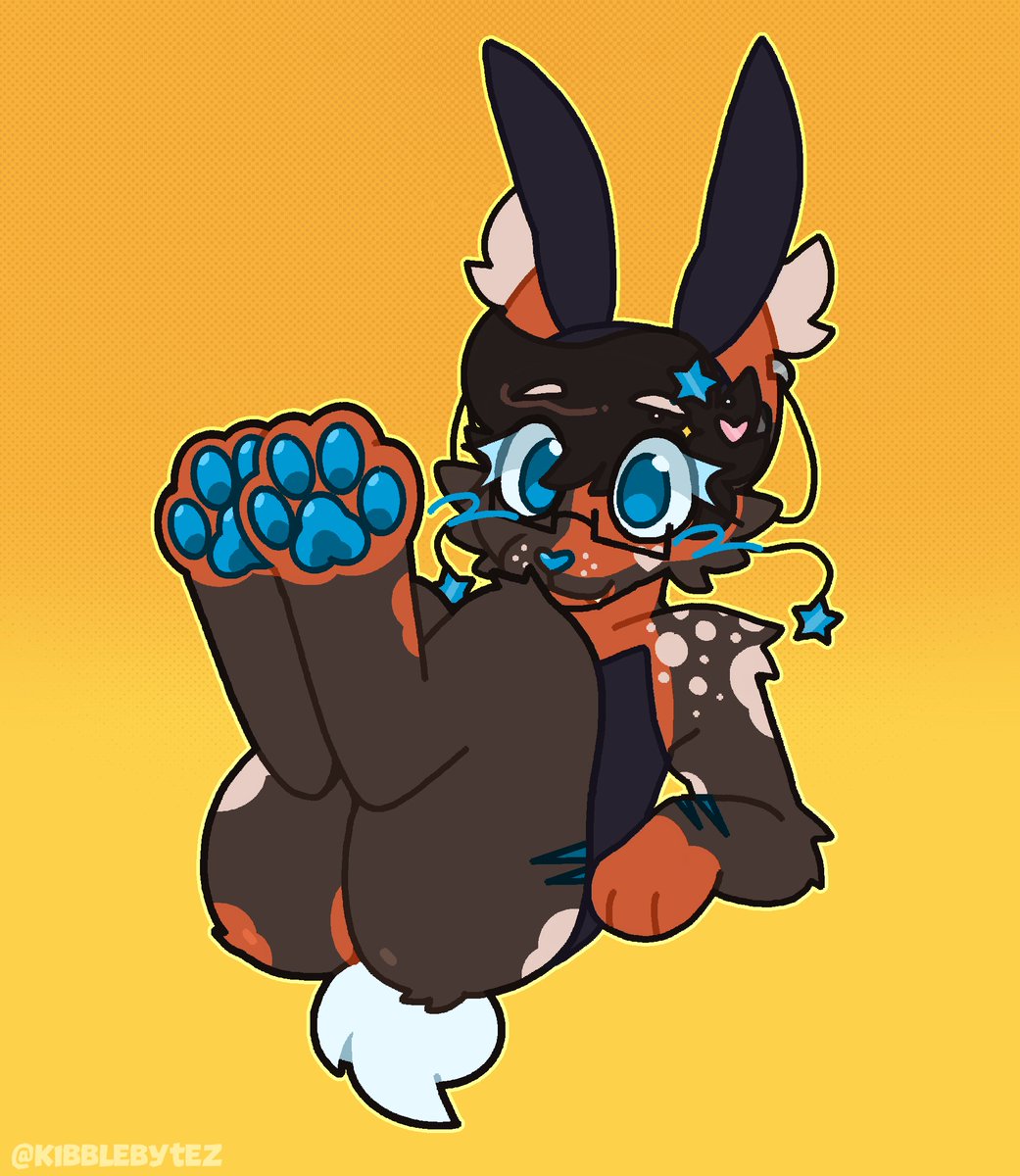 ☆°• Orange • ✨️👾 tweet media