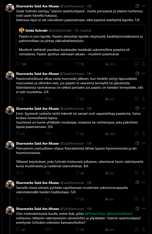 Noora Muittari tweet media