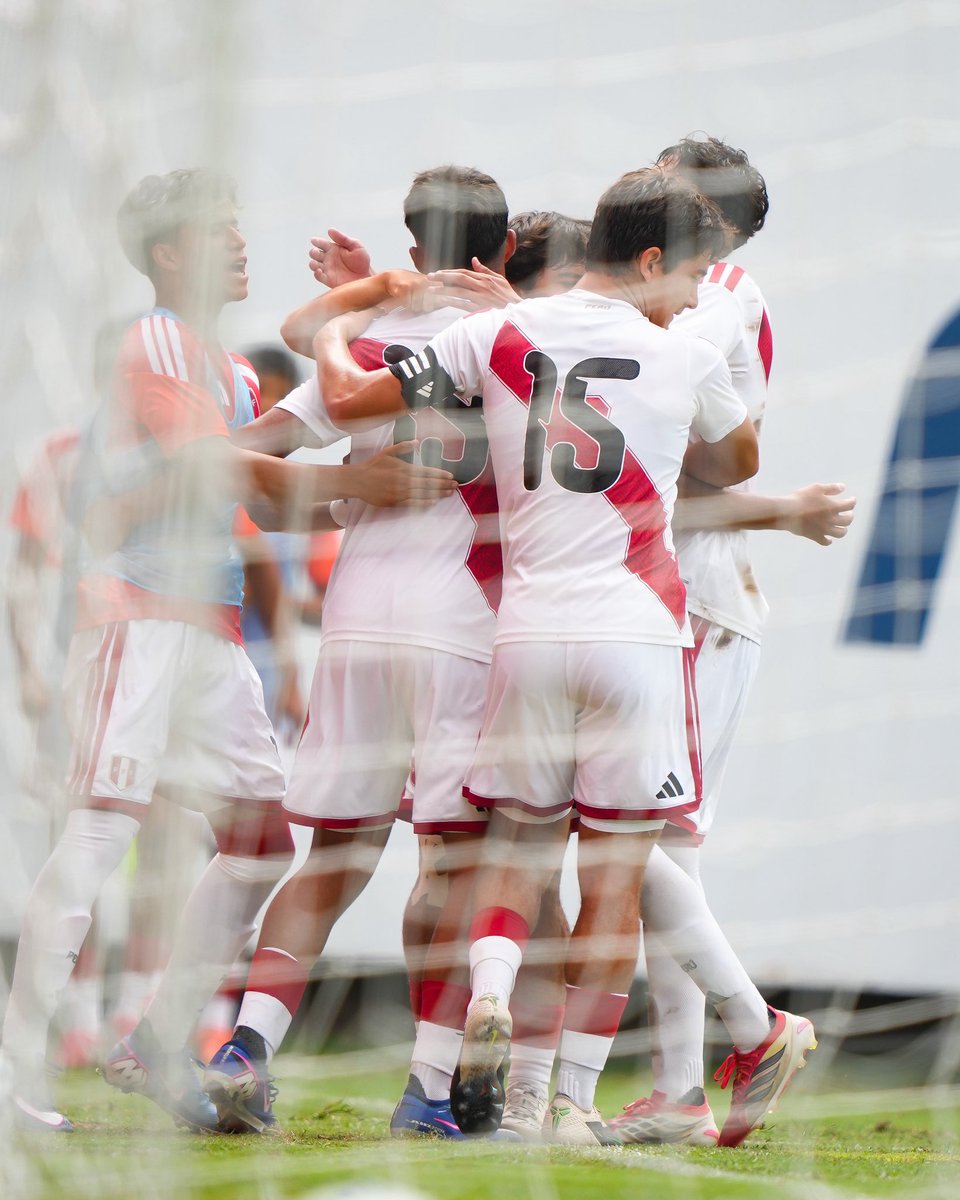 La Bicolor tweet media