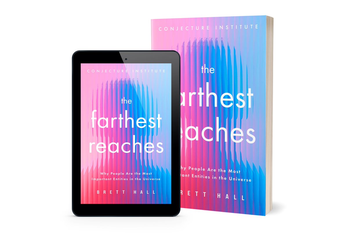 Conjecture Institute tweet media