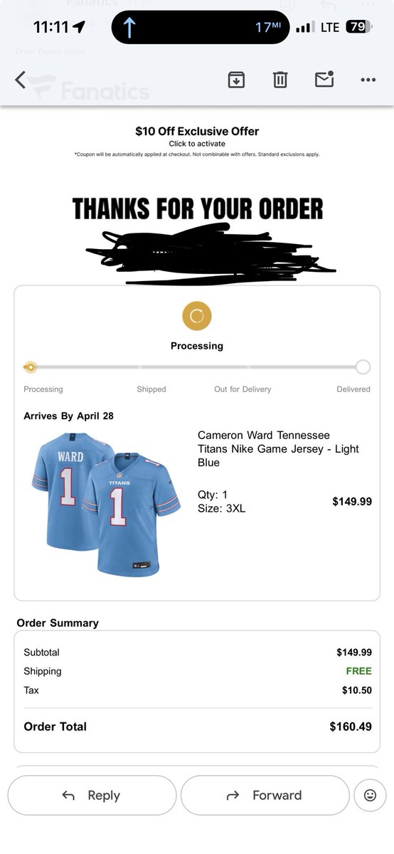 Kendarrius leonard tweet media