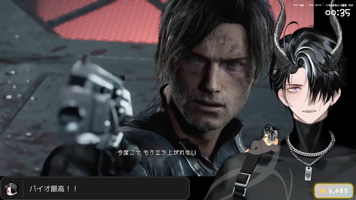 涅埜レヌ🎤🖤@CRATAIR tweet media