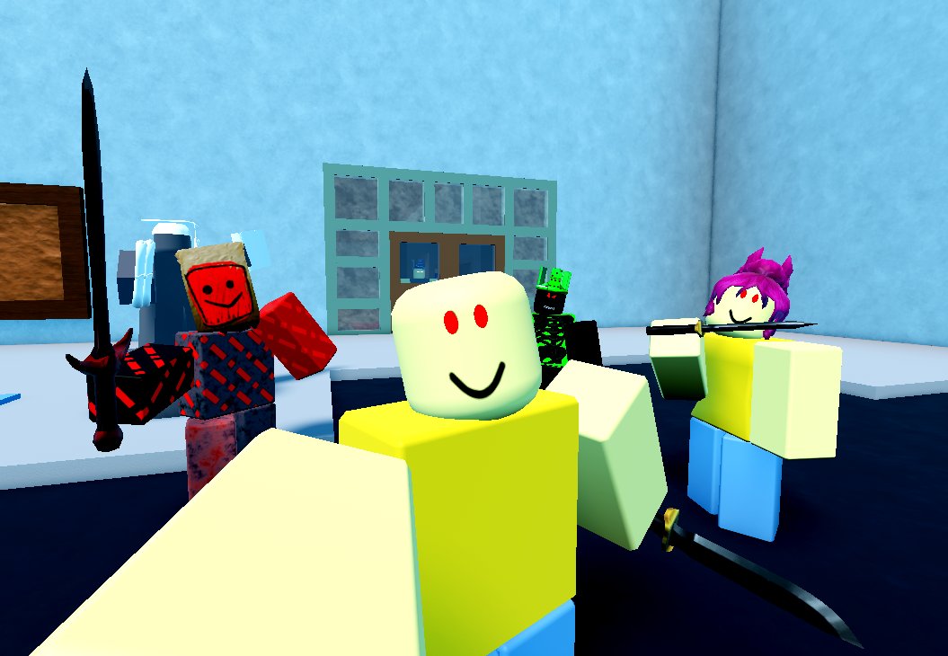 VisOrTheRBLXian's tweet photo. MARCH 18TH, THE ORIGIN
#Roblox #March18th #JohnDoe #JaneDoe https://t.co/FA8cXQBCg7