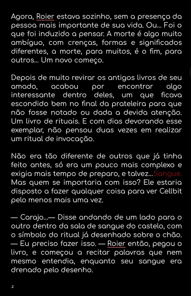 Not Alone #guapoduo 

Fiz esse treicinho pq pensei que seria +- assim

0.0
+