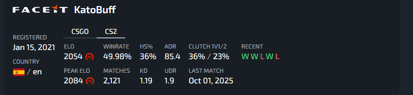 KatoBuff || Buying skins tweet media