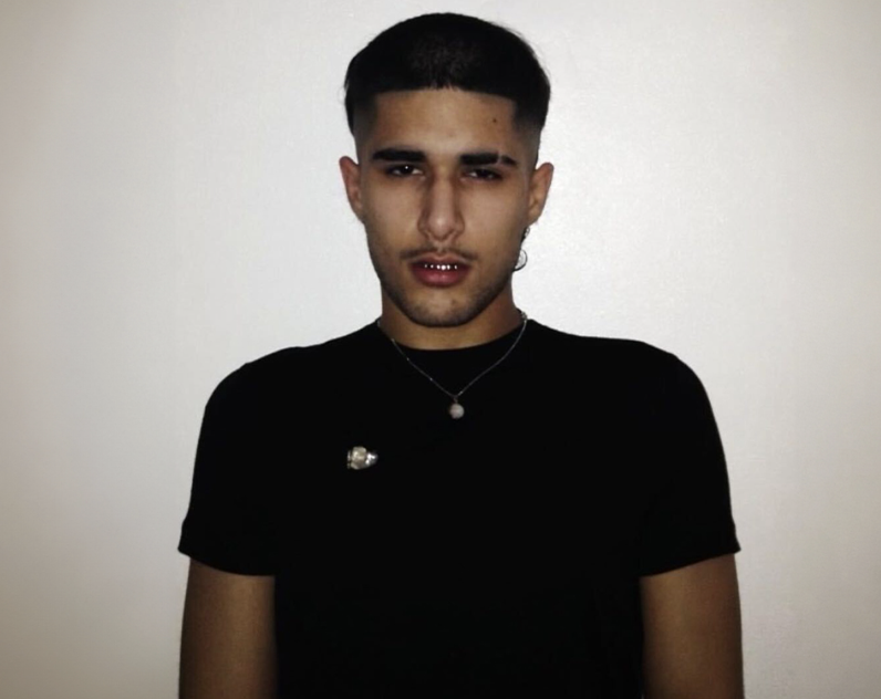 The FADER tweet media