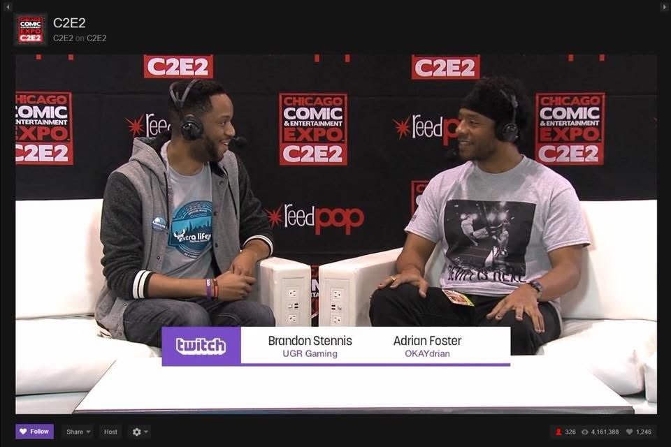 iamBrandon tweet media