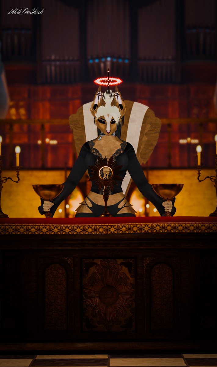 🔞LillithTheRexo tweet media