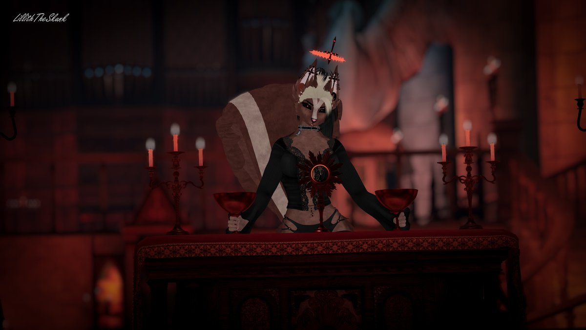 🔞LillithTheRexo tweet media