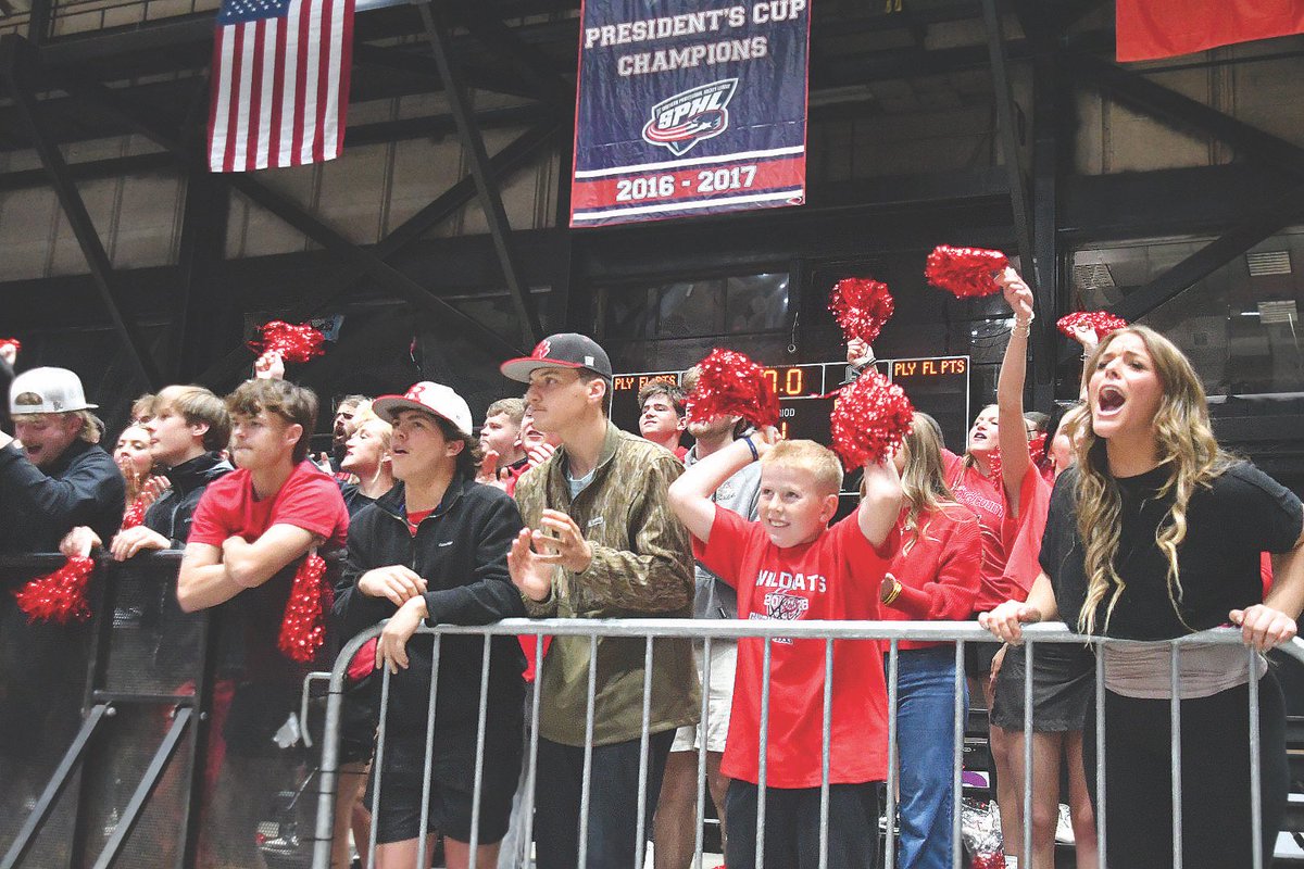 Tribune Sports tweet media