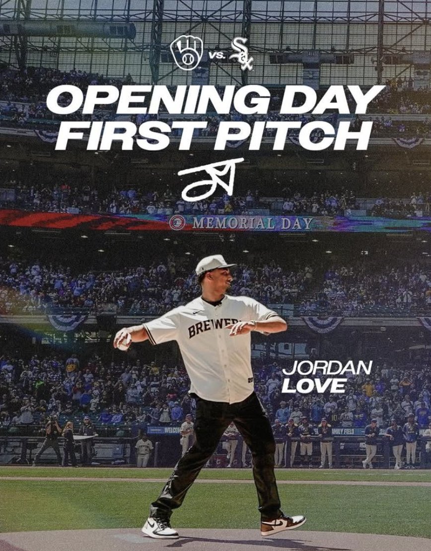 IKE Packers Podcast tweet media