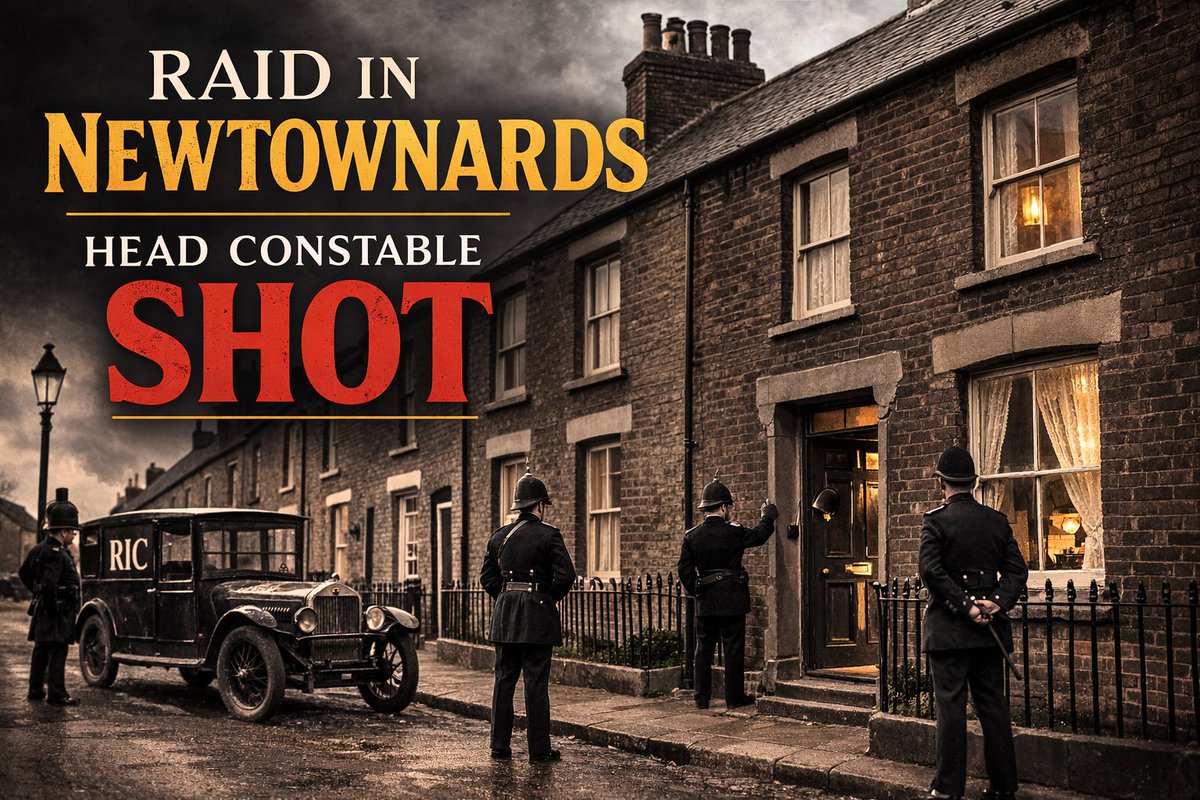 Dr Eamon Phoenix Foundation tweet media