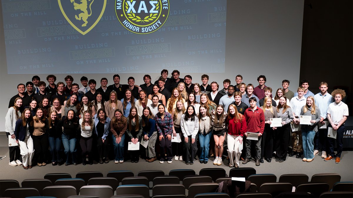 St. Olaf Athletics tweet media