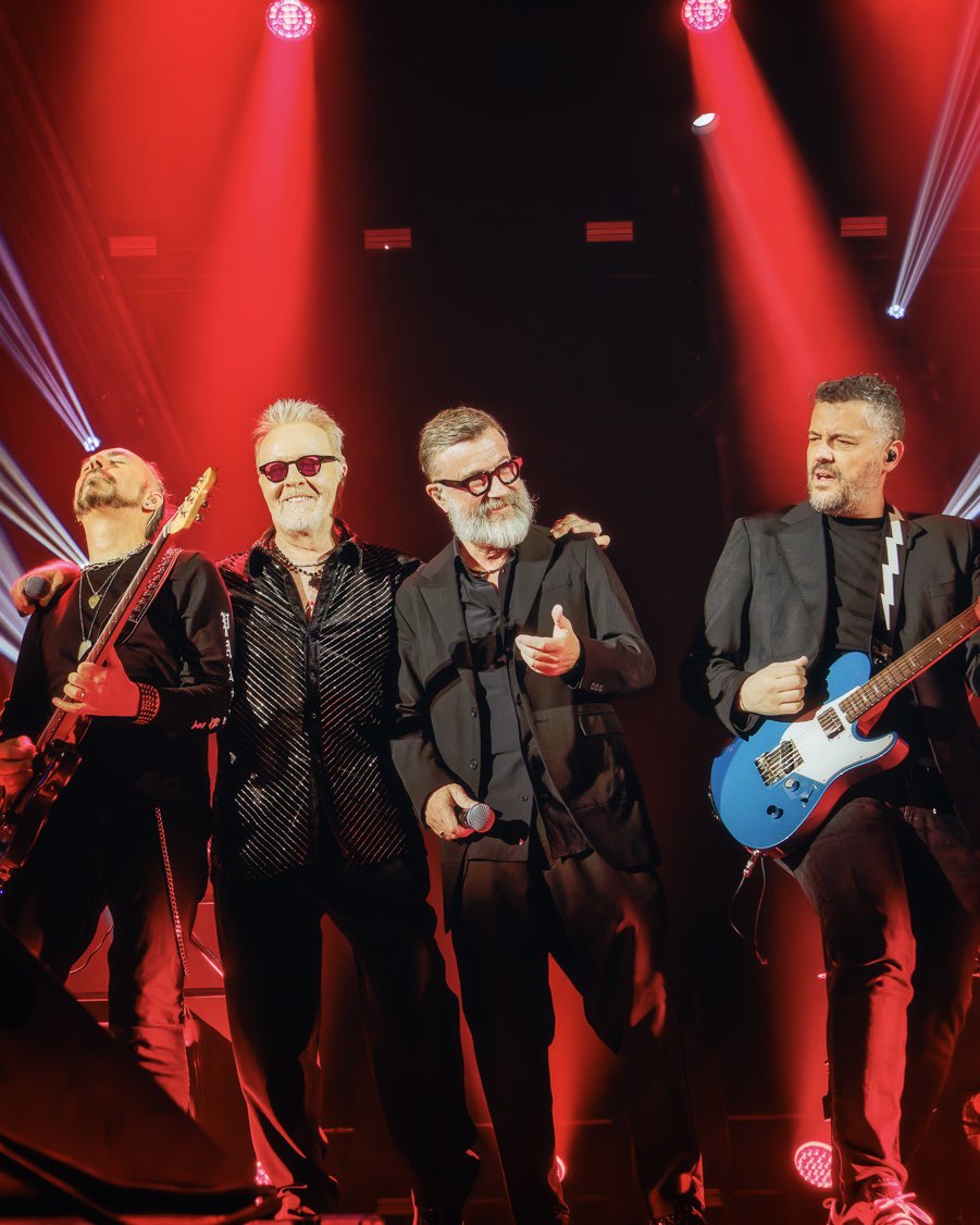 Umberto Tozzi tweet media